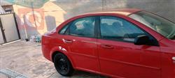 Chevrolet Optra
